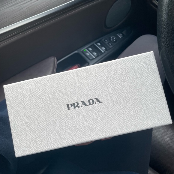 Prada Sunglasses - Picture 6 of 8